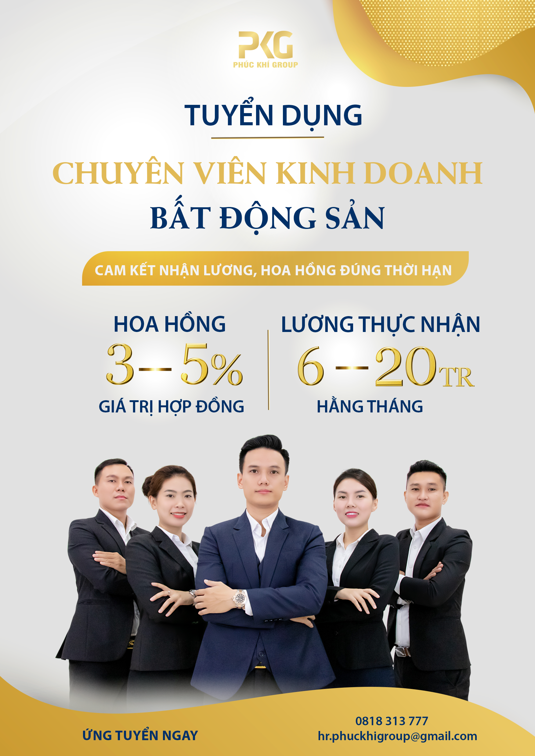 lĩnh vực hoạt động